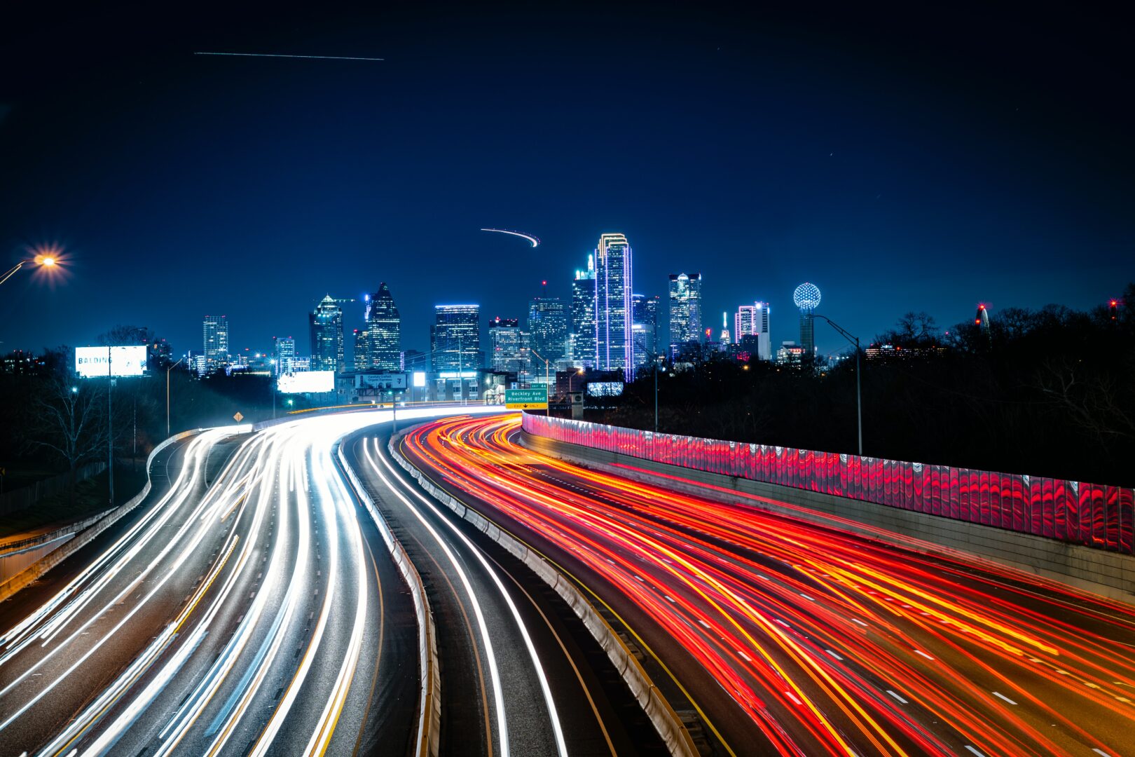 Fractional CFO Dallas