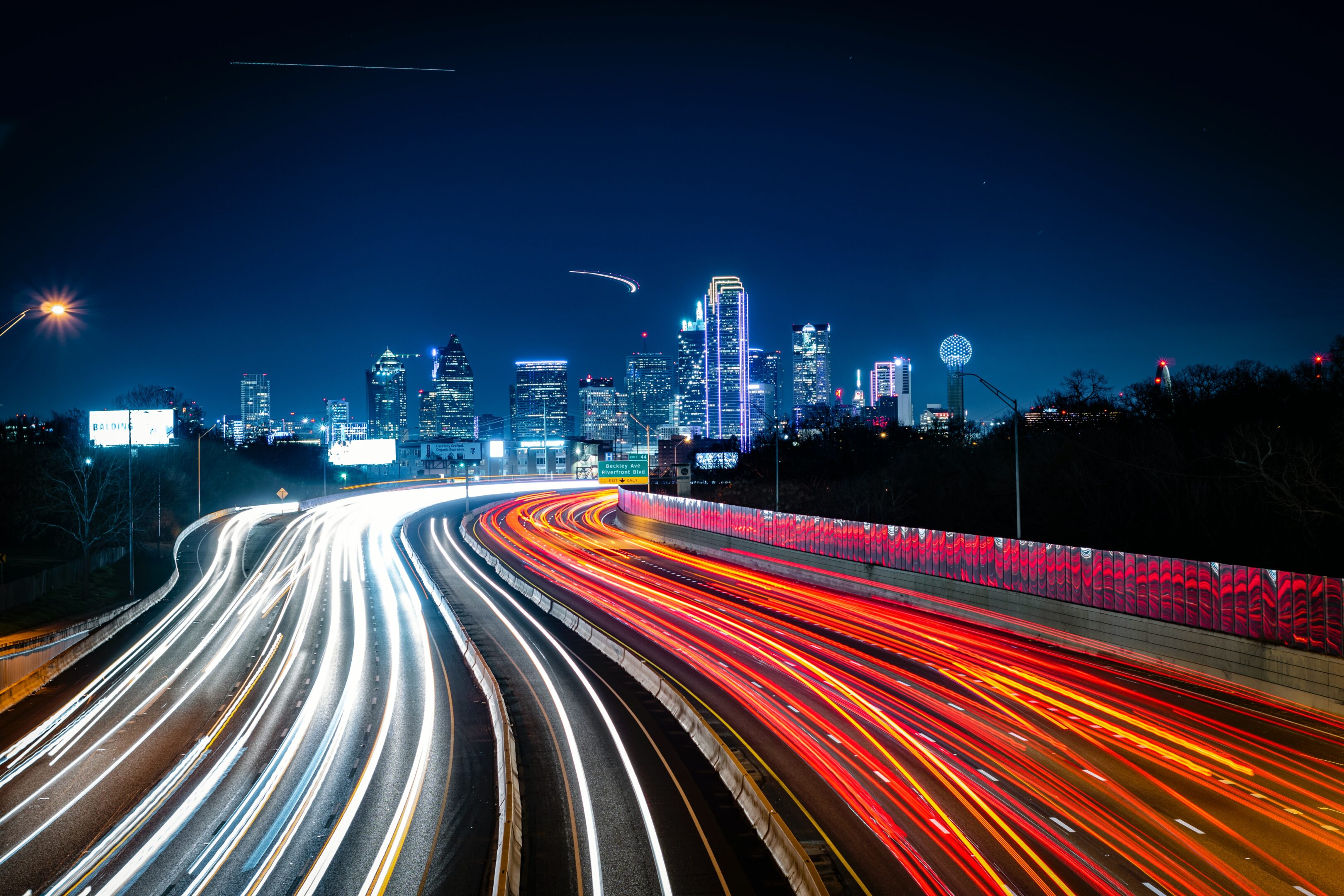 Fractional CFO Dallas