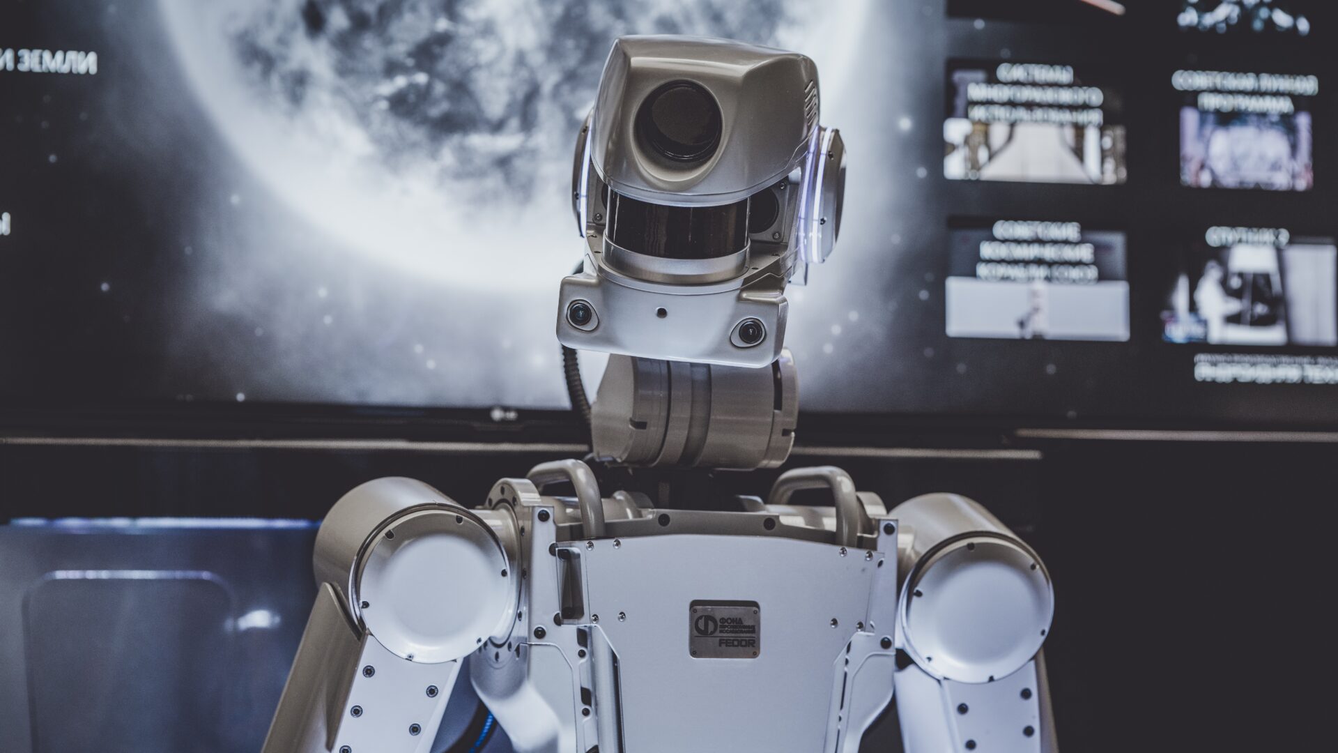 FRACTIONAL CFO FOR AI & ML