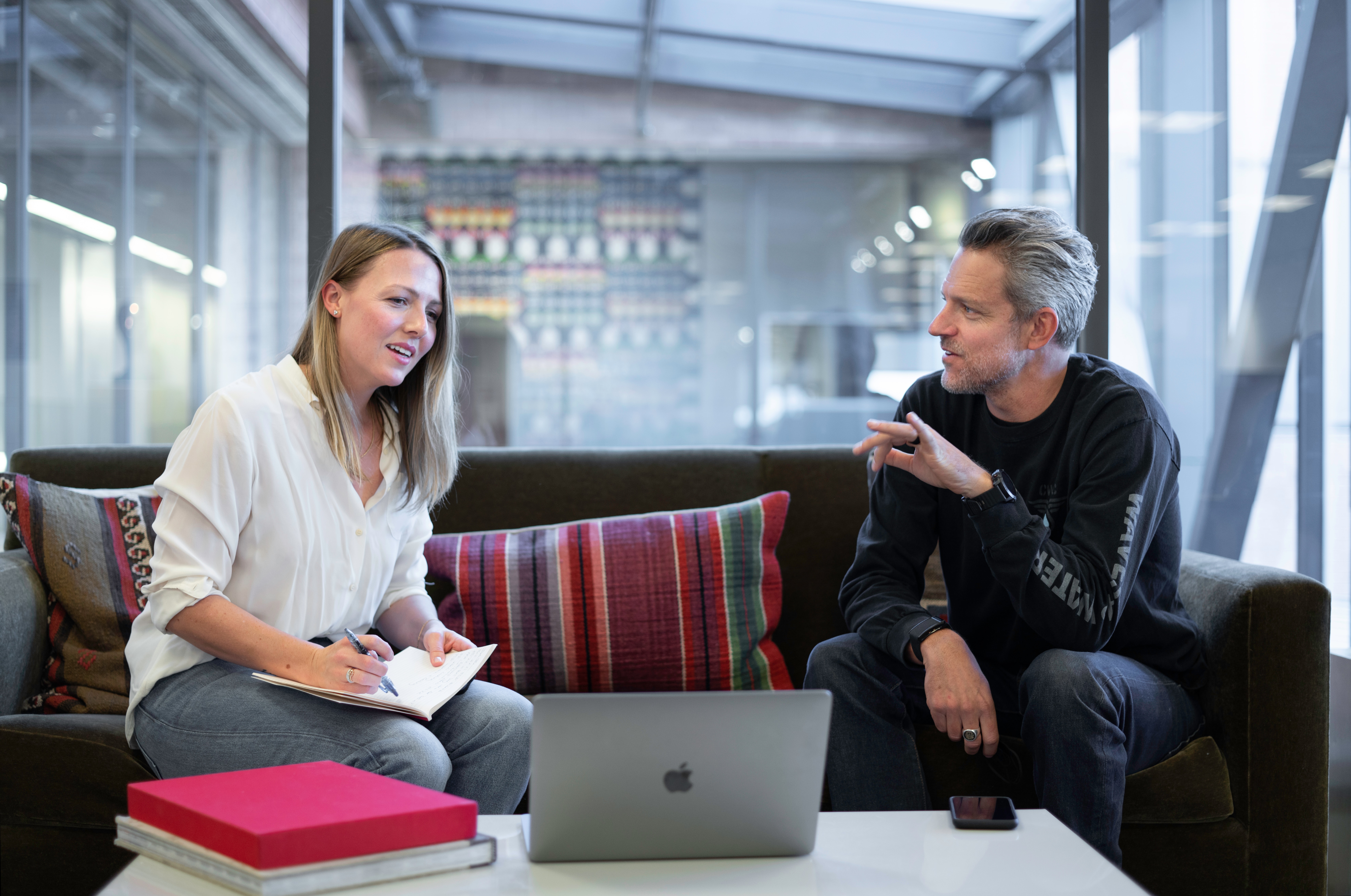 What is a Fractional CFO?