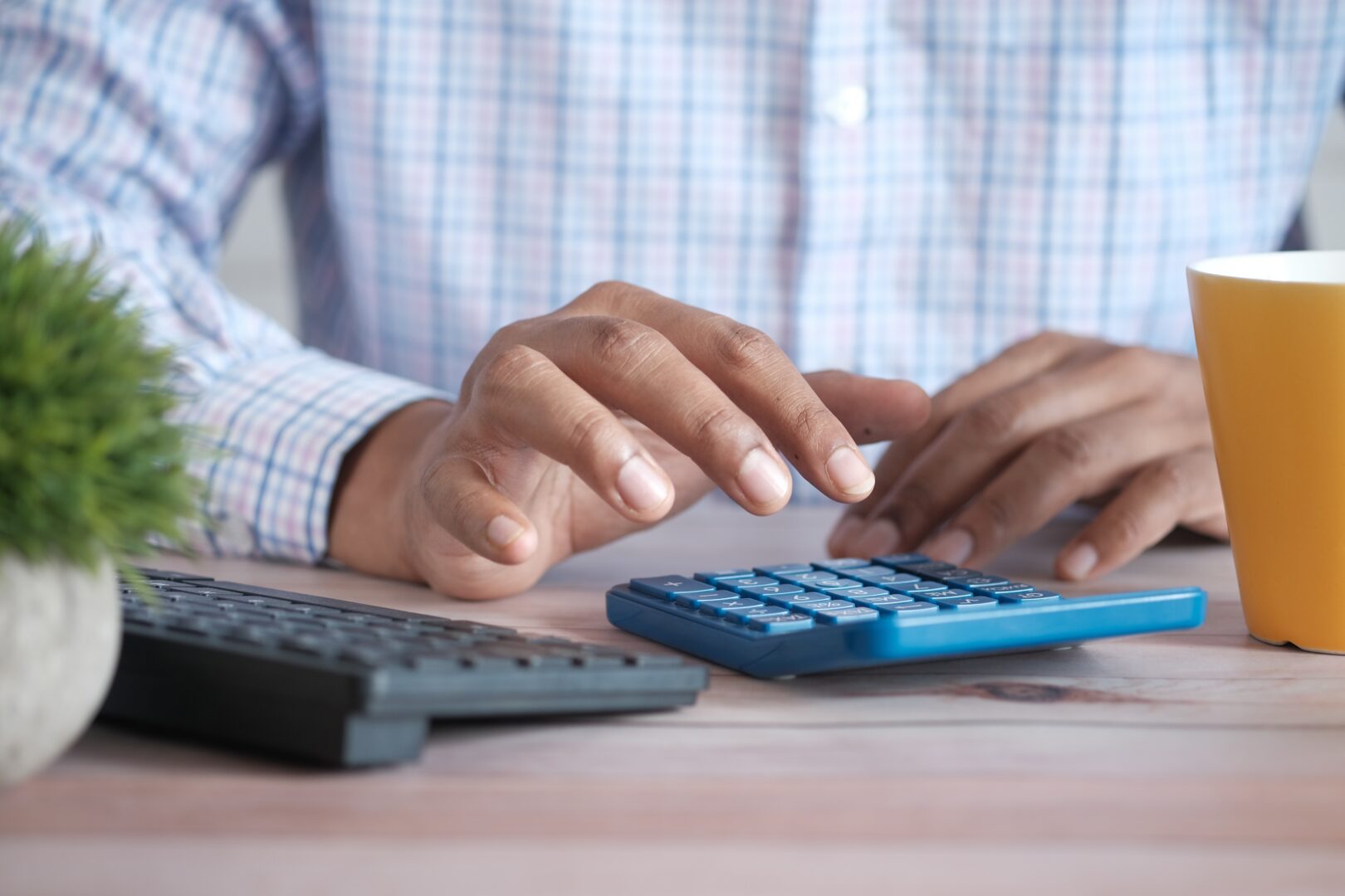 HOURLY RATE FOR CFO